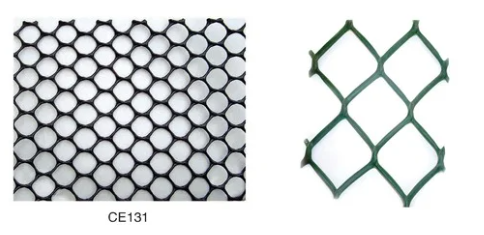 Geonet Cường Lực Cao (High-Strength Geonet)