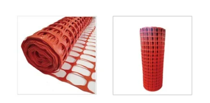 Hàng rào an toàn (Safety Fence)