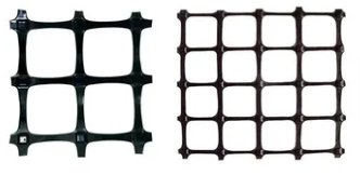 Lưới địa kỹ thuật PP dùng trong khai thác mỏ