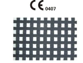 Lưới địa kỹ thuật Polyester