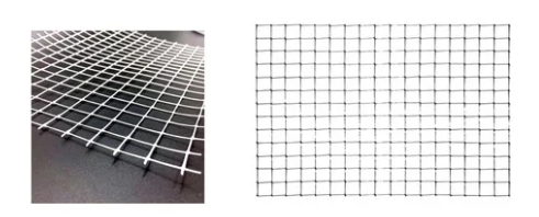 Lưới kéo giãn BOP (BOP Stretched Net)